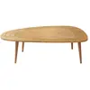 Image de Skye Decor, Table basse, Boston (50 x 115 x 38 cm)