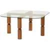 Image de Skye Decor, Table basse, Lance (80 x 80 x 40 cm)