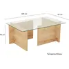 Image de Skye Decor, Table basse, Rey