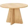 Image de Skye Decor, Table basse, Delilah (60 x 60 x 40 cm)