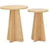 Image de Skye Decor, Table basse, Amara (40 x 70 x 50 cm)