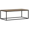 Image de Skye Decor, Table basse, Marvin (60 x 120 x 42 cm)
