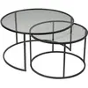 Image de Homitis, Table basse, Adrien (80 x 80 x 45 cm)