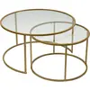 Image de Homitis, Table basse, Biélorussie (80 x 80 x 43 cm)