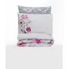 Image de BigBuy, Linge de lit, Carla (Parure de lit, 240 x 220 cm, 60 x 60 cm)