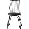 Image de Hanah Home, Chaises, Elliot