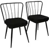 Image de Hanah Home, Chaises, Isaac