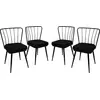 Image de Hanah Home, Chaises, Isaac