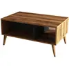 Image de Kalune Design, Table basse, Nixon