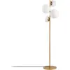 Image de Hanah Home, Lampadaire, Jameson (E27)