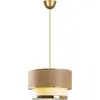 Image de Opviq, Suspension, Cake Chandelier (E27)