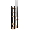 Image de Hermia, Lampadaire, Aylin (E27)