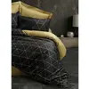 Image de BigBuy, Linge de lit, Veta (Parure de lit, 220 x 240 cm, 60 x 60 cm)