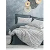 Image de BigBuy, Linge de lit, Molly (Parure de lit, 240 x 220 cm, 60 x 60 cm)