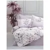 Image de BigBuy, Linge de lit, Nadia (Parure de lit, 220 x 240 cm, 240 x 220 cm, 60 x 60 cm)
