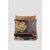 Image de BigBuy, Linge de lit, Jadira (Parure de lit, 240 x 220 cm, 60 x 60 cm)