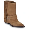 Image de Boots Inuovo B50016 femme