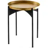 Image de Homitis, Table basse, Alessia (44 x 44 x 57 cm)