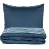 Image de BigBuy, Linge de lit, Élégant (Parure de lit, 240 x 220 cm, 60 x 60 cm)