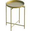 Image de Homitis, Table basse, Bukle (46 x 46 x 56 cm)