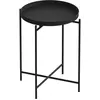 Image de Homitis, Table basse, Bukle (46 x 46 x 56 cm)