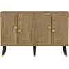 Image de Hanah Home, Console, Ahart (120 x 30 x 80 cm)