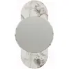 Image de Skye Decor, Miroir, Time (60 x 106 cm)