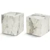 Image de Skye Decor, Table basse, Küp (40 x 40 x 45 cm)