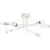 Image de Opviq, Suspension, Flower (E27)