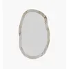 Image de Hanah Home, Miroir, Lossa (52 x 86 cm)