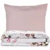 Image de BigBuy, Linge de lit, Brice (Parure de lit, 240 x 220 cm, 60 x 60 cm)