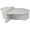Image de Skye Decor, Table basse, Orion (60 x 90 x 30 cm)