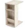 Image de Hanah Home, Table basse, Filinta (40 x 30 x 63 cm)