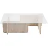 Image de Skye Decor, Table basse, Vetrino (65 x 105 x 30 cm)