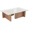 Image de Skye Decor, Table basse, Flavio Coffee Table (65 x 105 x 30 cm)