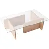 Image de Skye Decor, Table basse, Flavio Coffee Table (105 x 105 x 30 cm)