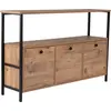 Image de Skye Decor, Console, Solace (120 x 30 x 75 cm)