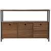 Image de Skye Decor, Commode + buffet, Solace Console (120 x 29.50 x 77 cm)