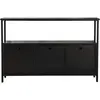 Image de Skye Decor, Commode + buffet, Solace Console (120 x 29.50 x 77 cm)