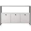 Image de Skye Decor, Commode + buffet, Solace Console (120 x 29.50 x 77 cm)
