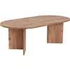 Image de Skye Decor, Table basse, Sable