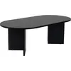 Image de Skye Decor, Table basse, Sable Scandinavian Coffee Table (119 x 119 x 39.80 cm)