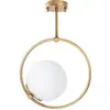 Image de Opviq, Suspension, Dolunay (E27)