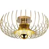 Image de Opviq, Suspension, Karsortel Chandelier (E27)