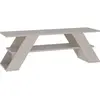 Image de Homitis, Meuble TV, Farfa (120 x 33.50 x 40 cm)