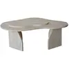 Image de Skye Decor, Table basse, Melted (105 x 105 x 35 cm)
