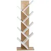 Image de Skye Decor, Étagère, Tuval Bookshelf (46 x 22 x 129.80 cm)