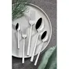 Image de Hermia Platera Cutlery Set, Couverts, Argent