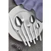 Image de Hermia Platera Cutlery Set, Couverts, Argent