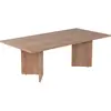 Image de Skye Decor, Table basse, Sabin Coffee Table (60 x 119 x 40 cm)